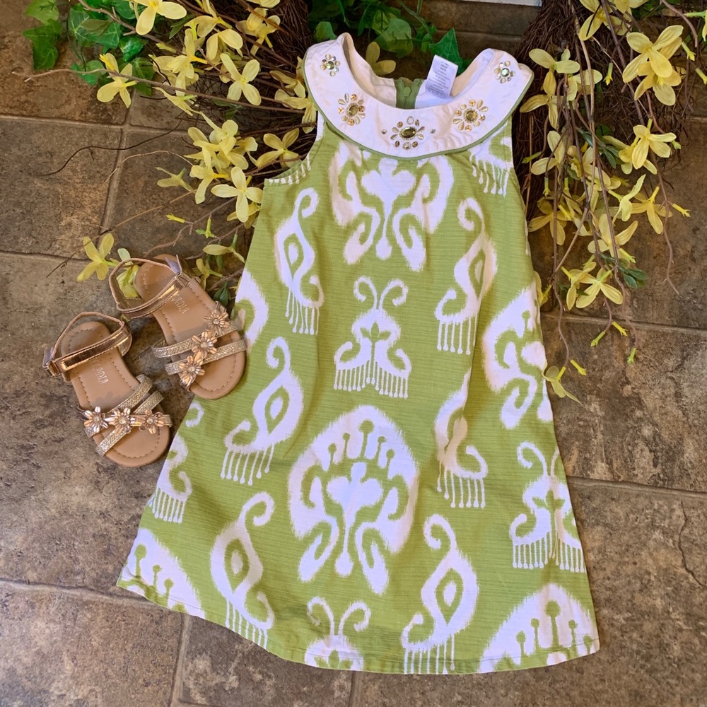 Cute summer outfit
